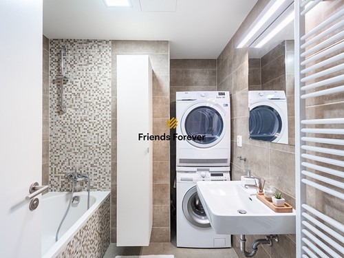 Prodaný byt 3+kk 63 m²