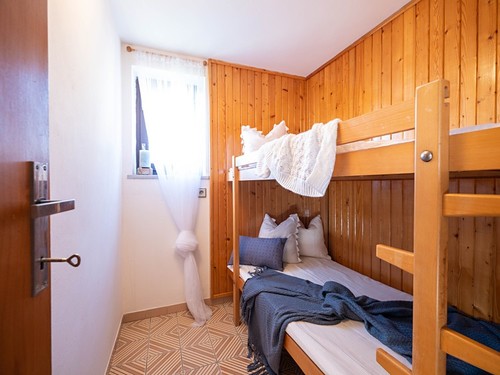 Prodaná chalupa 136 m², pozemek 440 m²