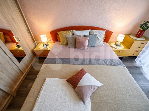 Prodaný byt 2+1 62 m²