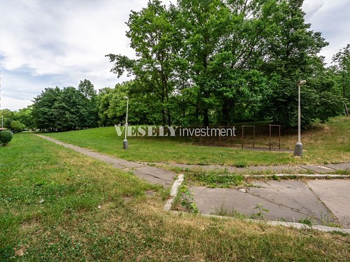 Prodaný byt 2+kk 33 m²