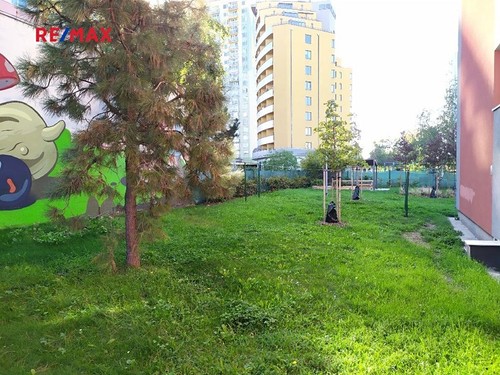 Prodaný byt 3+kk 64 m²