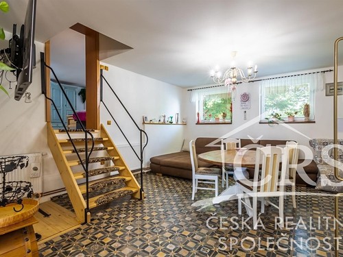 Prodaný dům 334 m², pozemek 893 m²