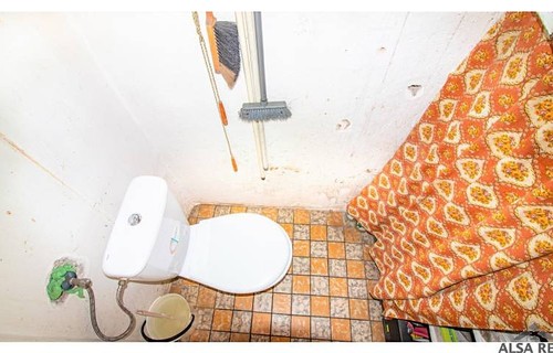 Prodaný dům 265 m², pozemek 4048 m²