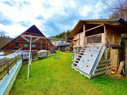 Prodaný dům 302 m², pozemek 1485 m²