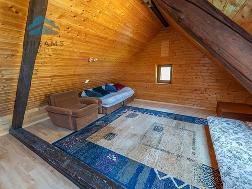 Prodaný dům 138 m², pozemek 845 m²