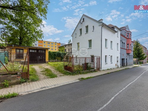 Prodaný dům 270 m², pozemek 585 m²