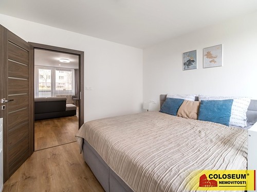 Prodaný byt 3+1 75 m²