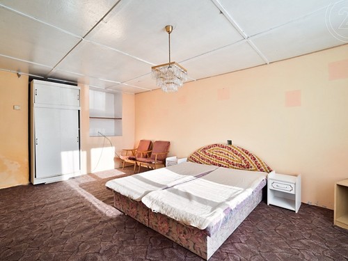 Prodaný dům 134 m², pozemek 833 m²