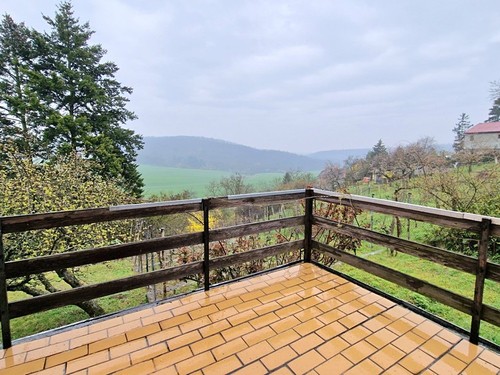 Prodaná chata 27 m², pozemek 1112 m²