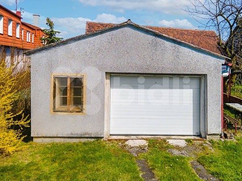 Prodaný dům 239 m², pozemek 668 m²