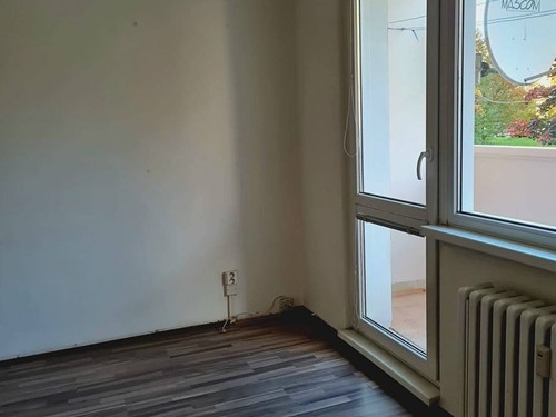 Prodaný byt 3+1 71 m²