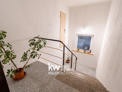 Prodaný dům 246 m², pozemek 732 m²