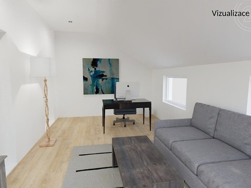 Prodaný dům 183 m², pozemek 1005 m²