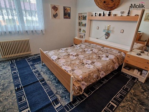 Prodaný dům 220 m², pozemek 1374 m²
