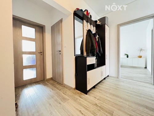 Prodaný byt 4+1 86 m²