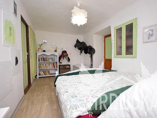 Prodaný dům 96 m², pozemek 7964 m²