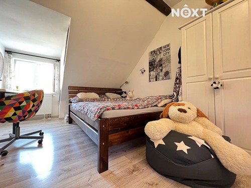 Prodaný dům 109 m², pozemek 216 m²