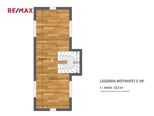 Prodaný dům 158 m², pozemek 510 m²
