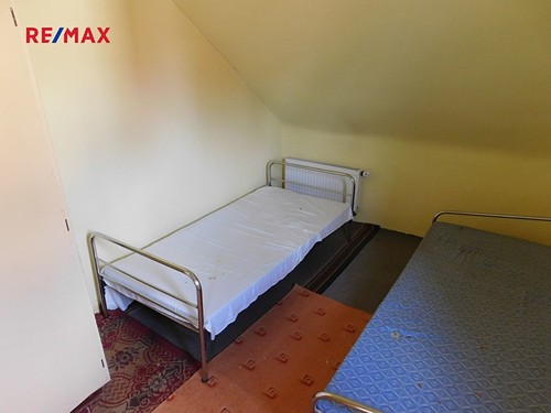 Prodaný dům 168 m², pozemek 791 m²