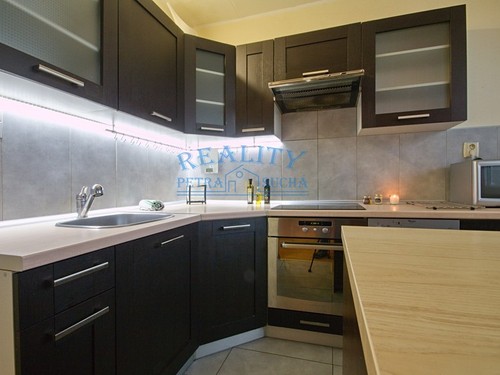 Prodaný byt 3+1 65 m²