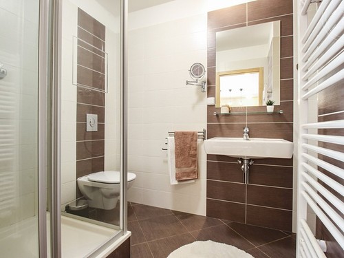 Prodaný byt 2+kk 97 m²