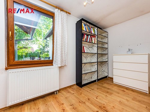 Prodaný dům 225 m², pozemek 992 m²