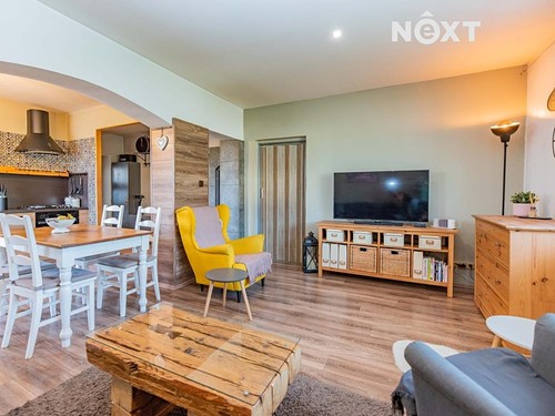 Prodaný dům 220 m², pozemek 1449 m²
