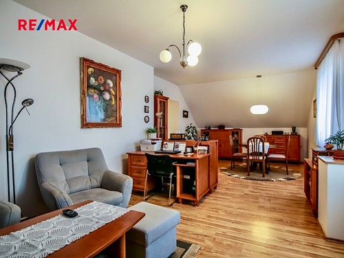 Prodaný dům 236 m², pozemek 478 m²