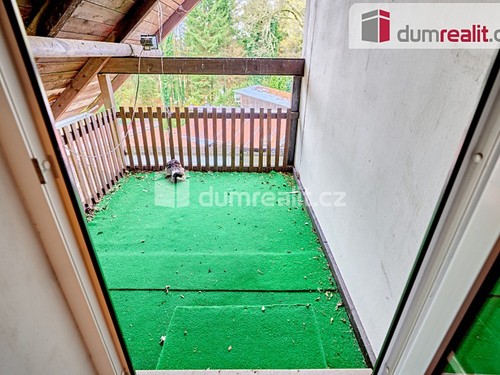 Prodaný dům 177 m², pozemek 3220 m²
