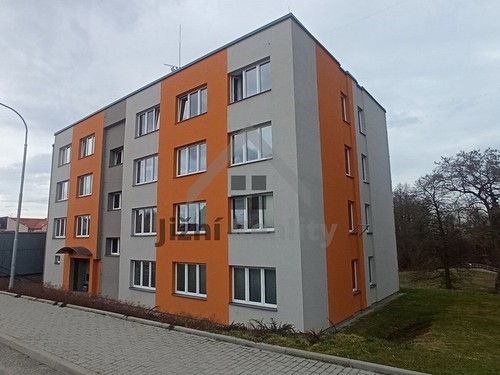 Prodaný byt 3+1 70 m²