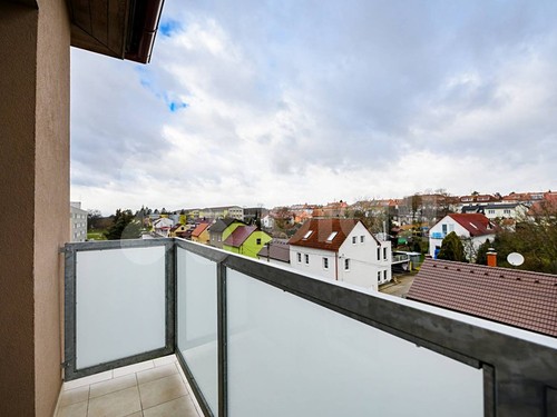 Prodaný byt 2+1 62 m²