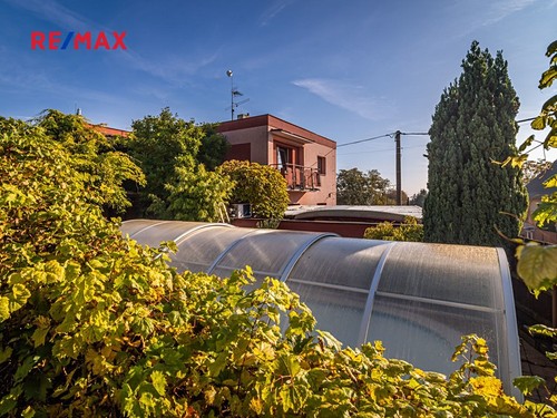 Prodaný dům 215 m², pozemek 647 m²
