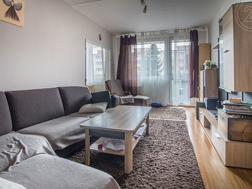 Prodaný byt 4+1 67 m²