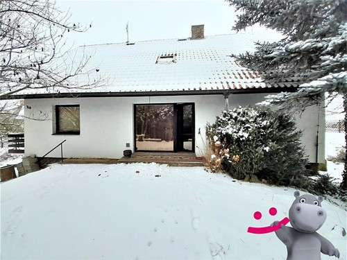 Prodaný dům 300 m², pozemek 877 m²