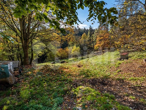 Prodaný dům 98 m², pozemek 4363 m²