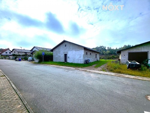 Prodaný dům 115 m², pozemek 1000 m²