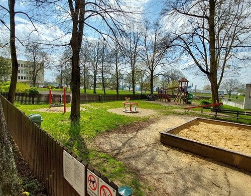 Prodaný byt 1+1 35 m²