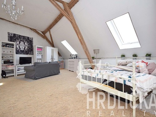 Prodaný dům 170 m², pozemek 2453 m²