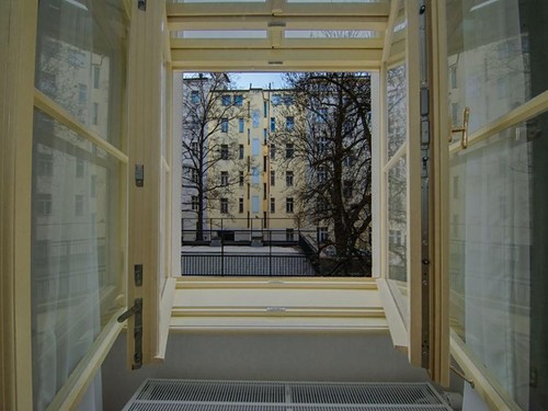 Prodaný byt 2+kk 42 m²