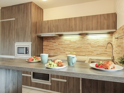 Prodaný byt 2+kk 97 m²