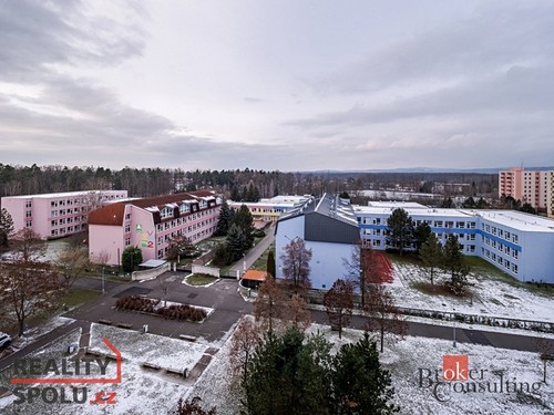 Prodaný byt 3+1 76 m²