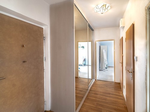 Prodaný byt 2+1 52 m²