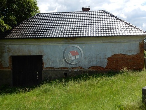 Prodaný dům 67 m², pozemek 424 m²
