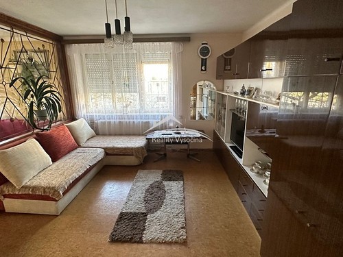 Prodaný dům 200 m², pozemek 652 m²