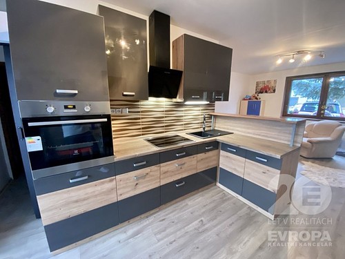 Prodaný dům 142 m², pozemek 435 m²