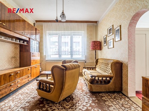 Prodaný dům 254 m², pozemek 493 m²