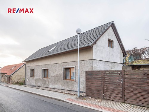 Prodaný dům 123 m², pozemek 236 m²