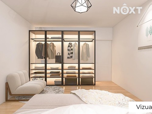 Prodaný byt 3+1 100 m²