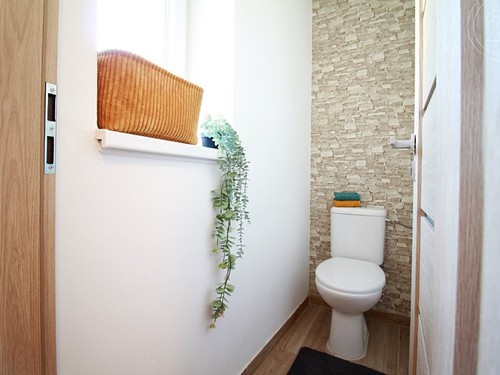 Prodaný byt 2+1 64 m²