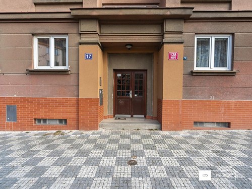 Prodaný byt 2+kk 60 m²
